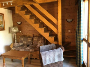 Résidence Athamante - L'Athamante 50- 2 pièces+mezzanine, intérieur cosy, classé 3 étoiles MAE-5514